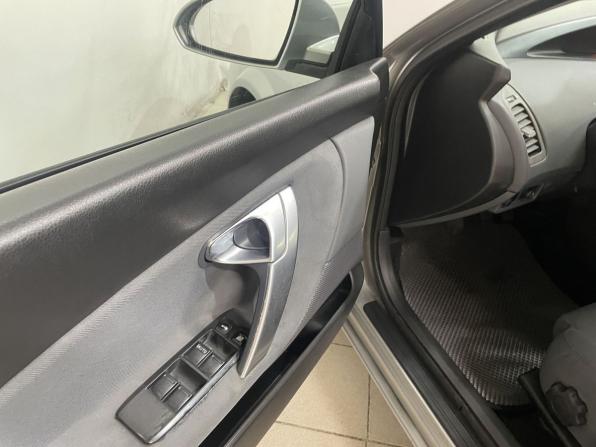 Nissan Primera III (P12) с пробегом 2005 года, цена 499 000 рублей, 173142 км, седан, Автокод Объявления
