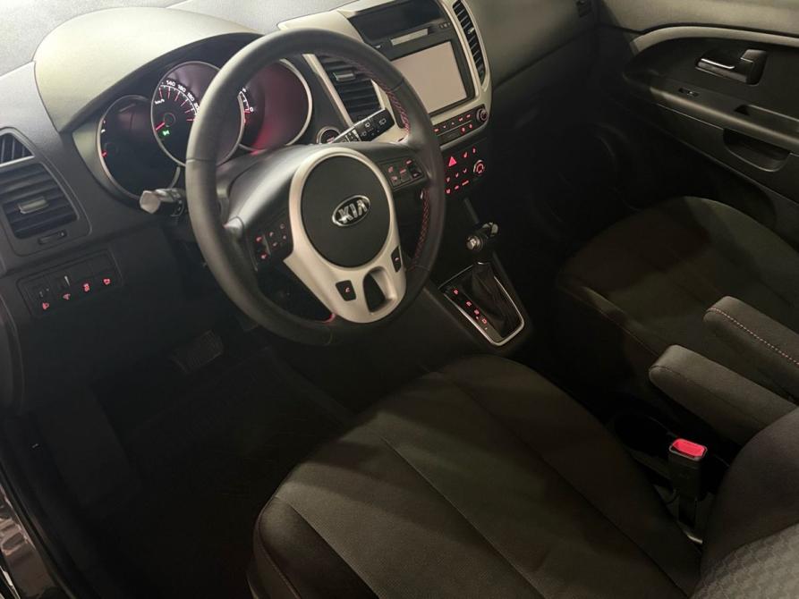 Kia Venga I Рестайлинг Нижний Новгород  - изображение 3