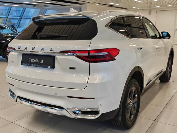 Haval F7 I с пробегом 2021 года, цена 1 755 000 рублей, 69150 км, внедорожник, Автокод Объявления