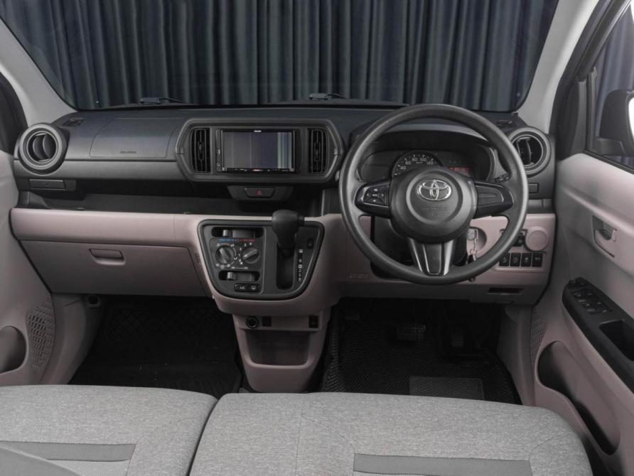 Toyota Passo III Тюмень  - изображение 6