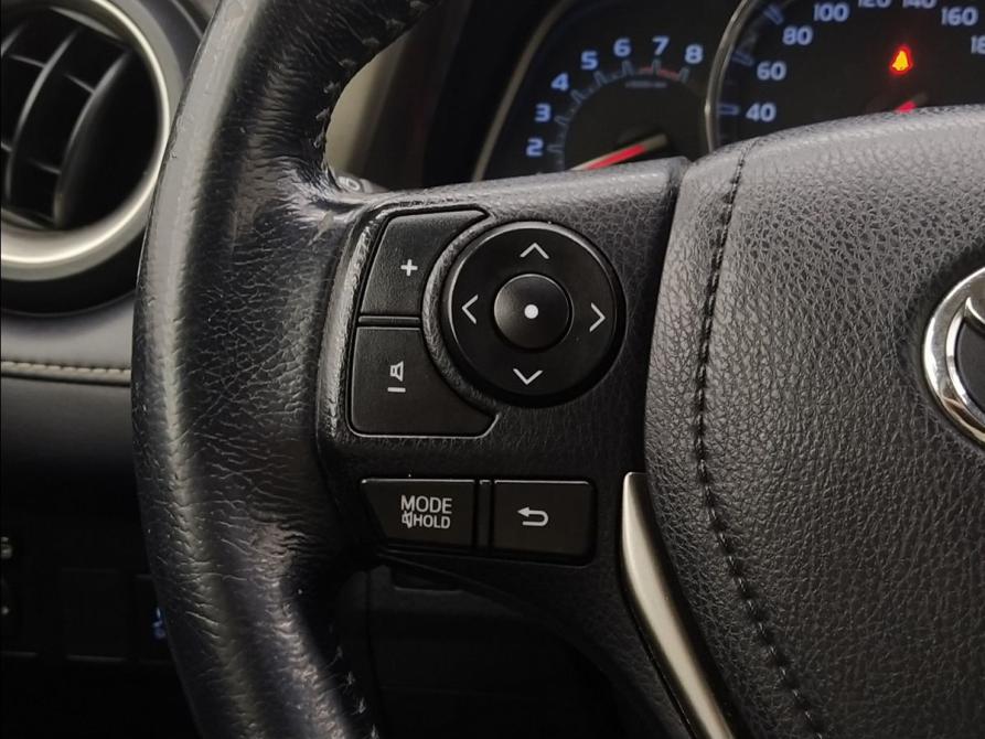 Toyota RAV4 IV (XA40) Екатеринбург  - изображение 11
