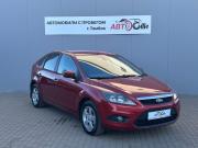 Ford Focus II Рестайлинг Тамбов  - изображение 22