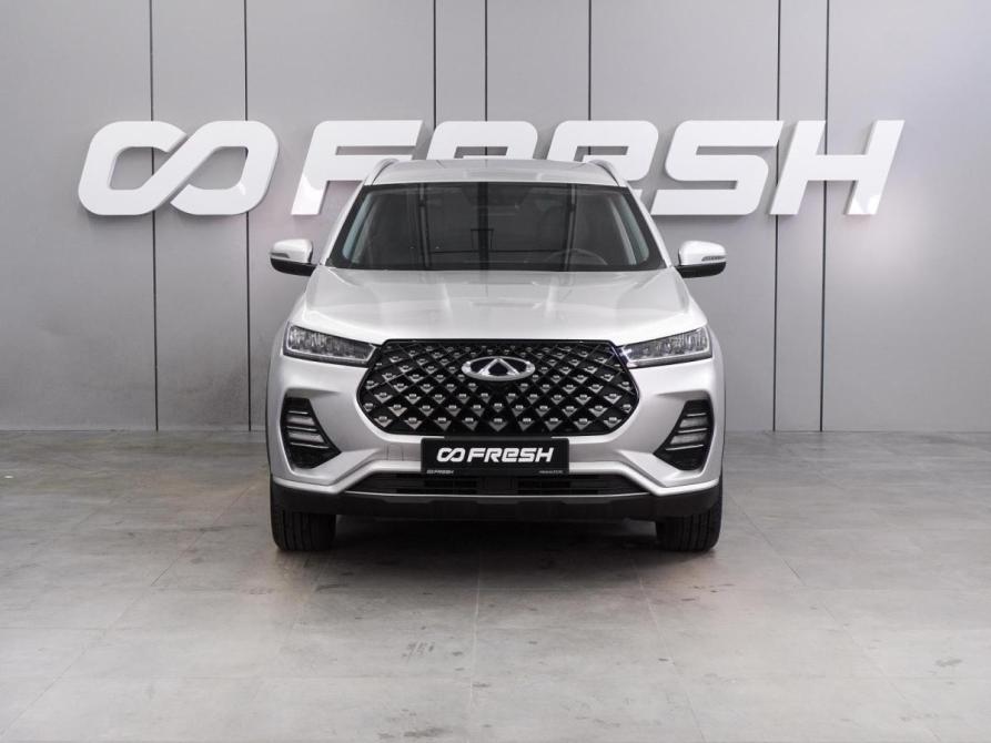 Chery Tiggo 7 Pro I Воронеж  - изображение 3