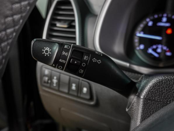 Hyundai Tucson III Рестайлинг с пробегом 2019 года, цена 2 849 000 рублей, 73226 км, внедорожник, Автокод Объявления