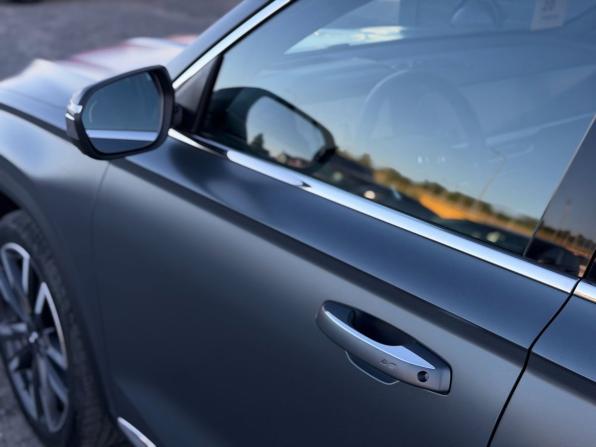 Geely Monjaro I с пробегом 2024 года, цена 3 500 000 рублей, 27000 км, внедорожник, Автокод Объявления