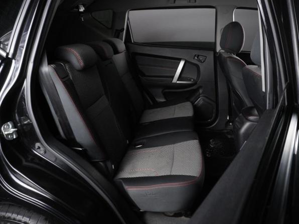 Geely Emgrand X7 I Рестайлинг с пробегом 2016 года, цена 799 000 рублей, 89558 км, внедорожник, Автокод Объявления