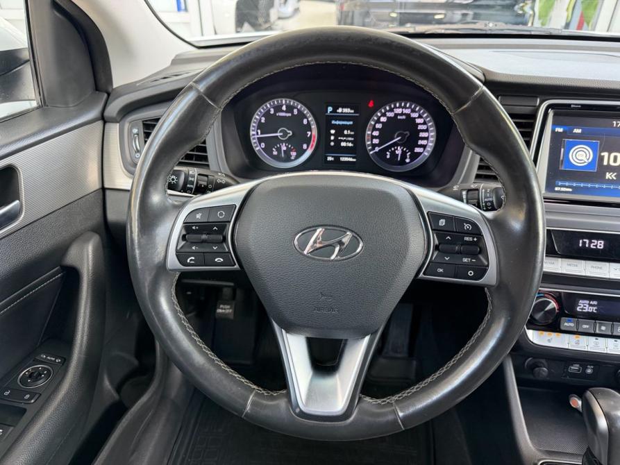 Hyundai Sonata VII (LF) Рестайлинг Таганрог  - изображение 23