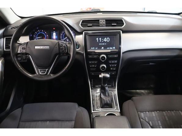 Haval H2 с пробегом 2019 года, цена 1 239 000 рублей, 163838 км, внедорожник, Автокод Объявления
