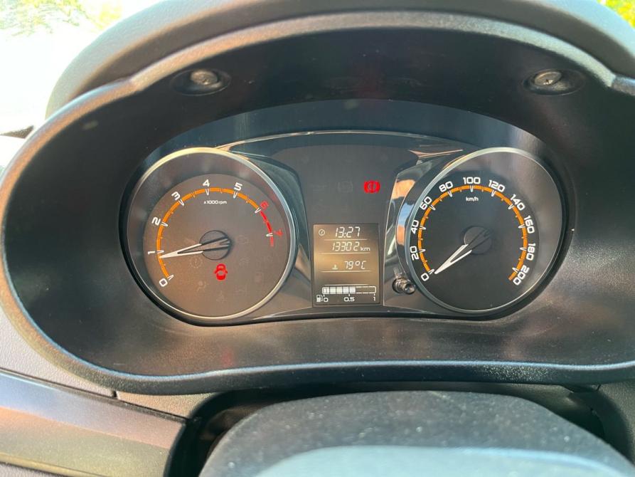 Lada (ВАЗ) Granta I Рестайлинг Ижевск  - изображение 4