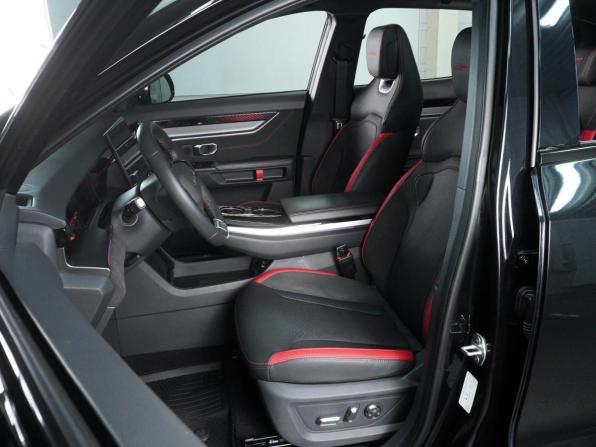 JETOUR DASHING I с пробегом 2024 года, цена 2 299 000 рублей, 26588 км, внедорожник, Автокод Объявления