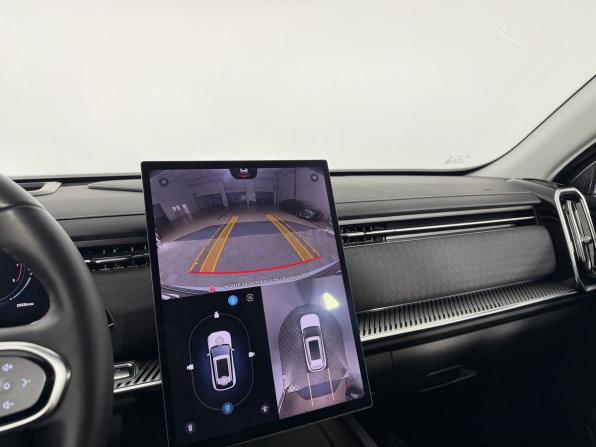 Jaecoo J7 I с пробегом 2023 года, цена 2 450 000 рублей, 25500 км, внедорожник, Автокод Объявления