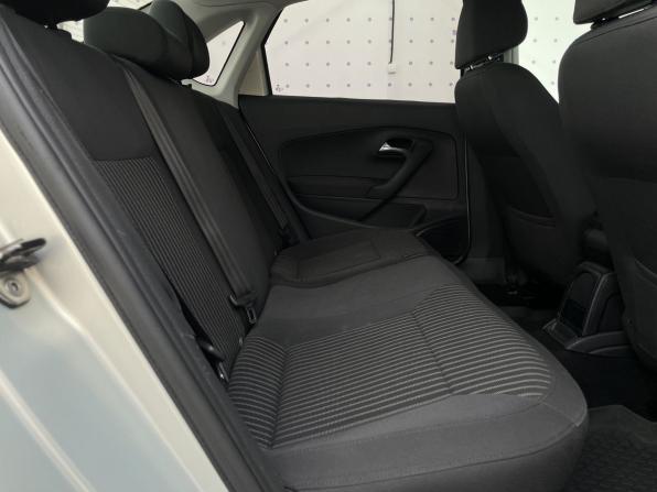 Volkswagen Polo V с пробегом 2013 года, цена 815 000 рублей, 179133 км, седан, Автокод Объявления