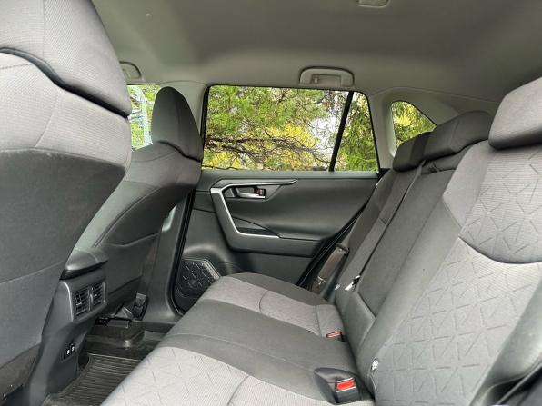 Toyota RAV4 V (XA50) с пробегом 2019 года, цена 2 785 000 рублей, 104902 км, внедорожник, Автокод Объявления