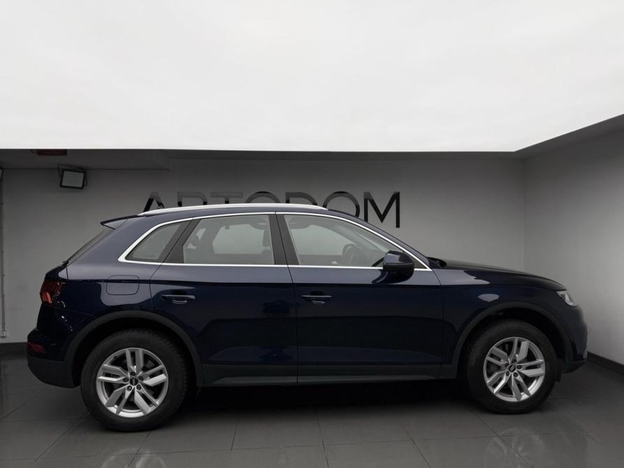 Audi Q5 II (FY) Москва  - изображение 5