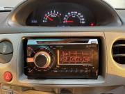Toyota Sienta I Рестайлинг 1 Пермь  - изображение 48