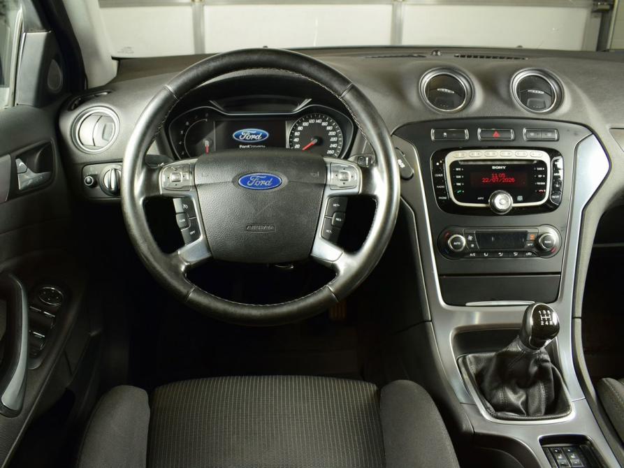 Ford Mondeo IV Рестайлинг Кемерово  - изображение 9
