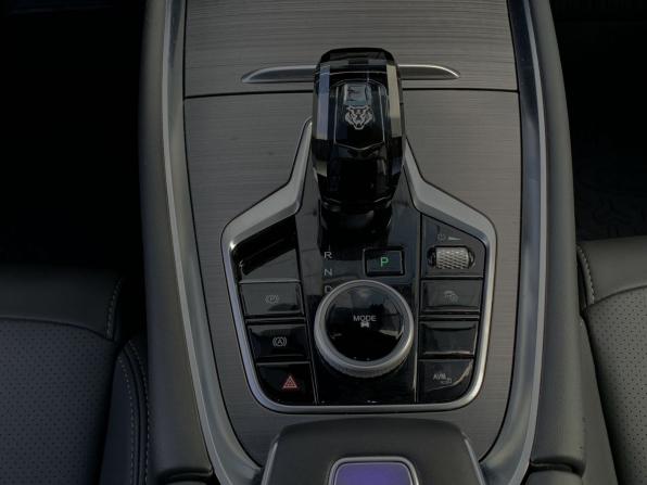 Chery Tiggo 7L I с пробегом 2025 года, цена 2 349 000 рублей, 15958 км, внедорожник, Автокод Объявления