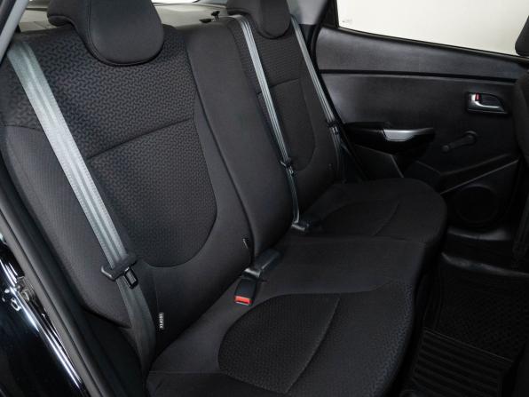 Kia Rio III Рестайлинг с пробегом 2016 года, цена 1 049 000 рублей, 125421 км, седан, Автокод Объявления
