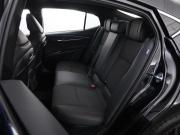 Toyota Camry IX (XV80) China Market Рестайлинг Москва  - изображение 37