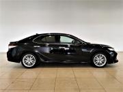 Toyota Camry VIII (XV70) Москва  - изображение 30