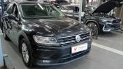 Volkswagen Tiguan II Санкт-Петербург  - изображение 9