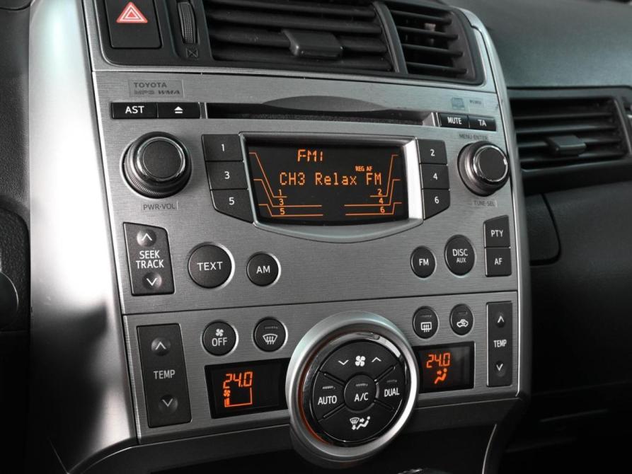 Toyota Verso I Ростов-на-Дону  - изображение 13