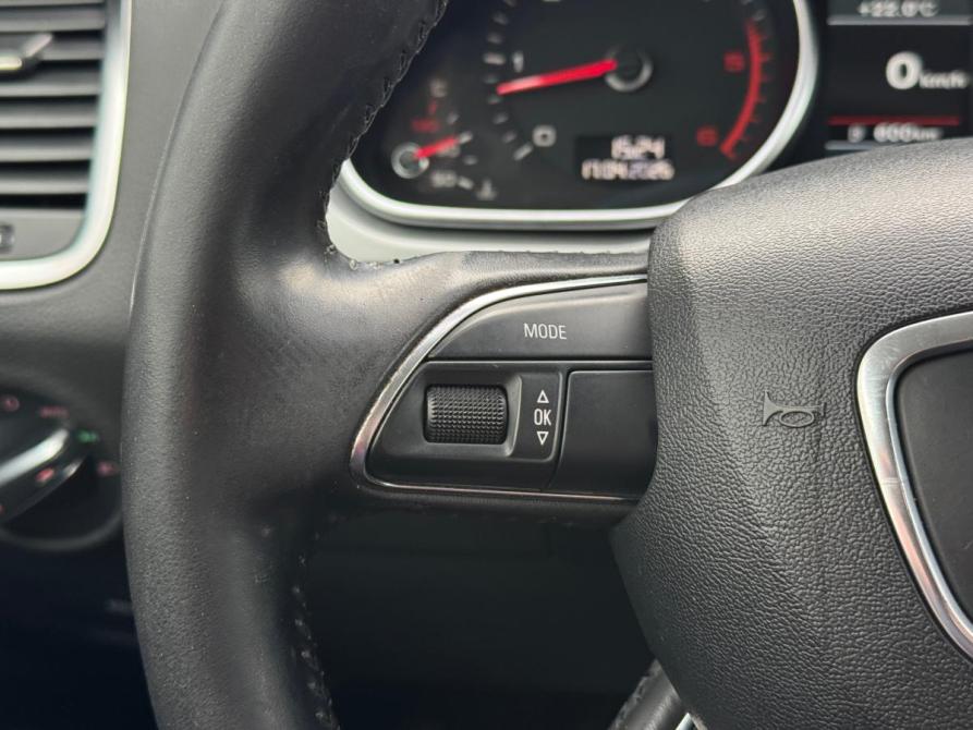Audi Q7 I (4L) Рестайлинг Воронеж  - изображение 13