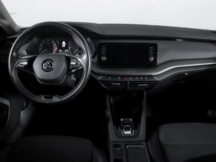 Skoda Octavia IV (A8) Москва  - изображение 12