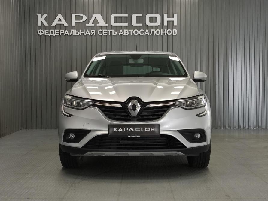 Renault Arkana I Пермь  - изображение 3