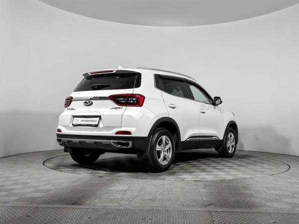 Chery Tiggo 4 Pro I с пробегом 2023 года, цена 1 390 000 рублей, 71639 км, внедорожник, Автокод Объявления