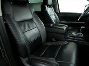 Toyota Tundra II Рестайлинг Иваново  - изображение 36