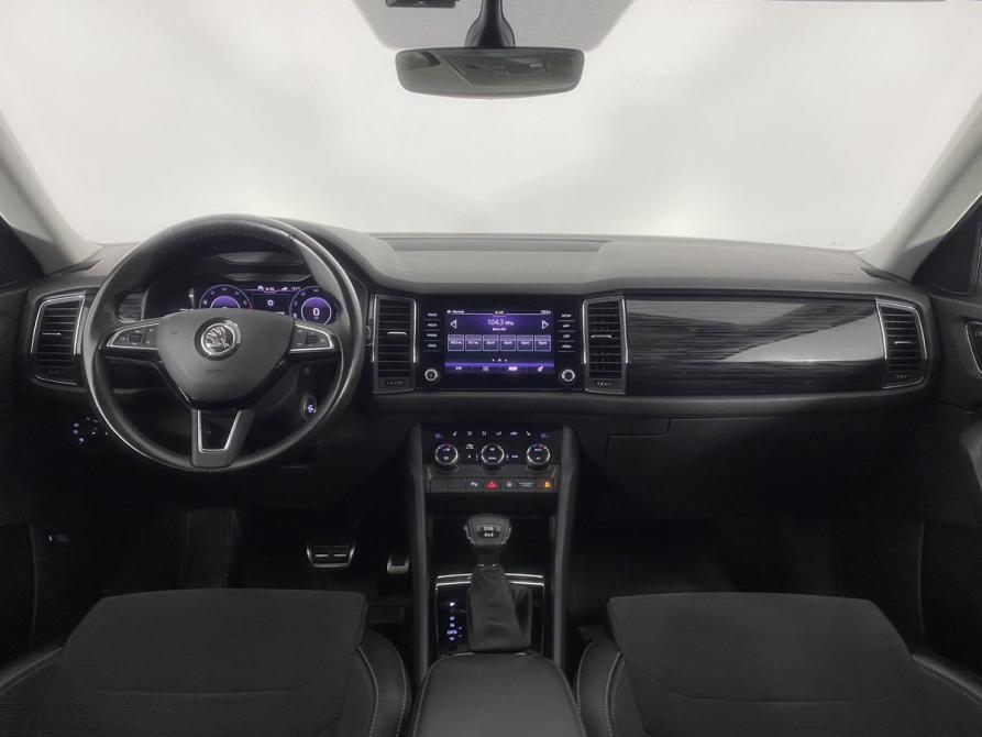 Skoda Kodiaq I Воронеж  - изображение 16