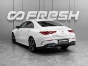 Mercedes-Benz CLA II (C118 X118) Тюмень  - изображение 23