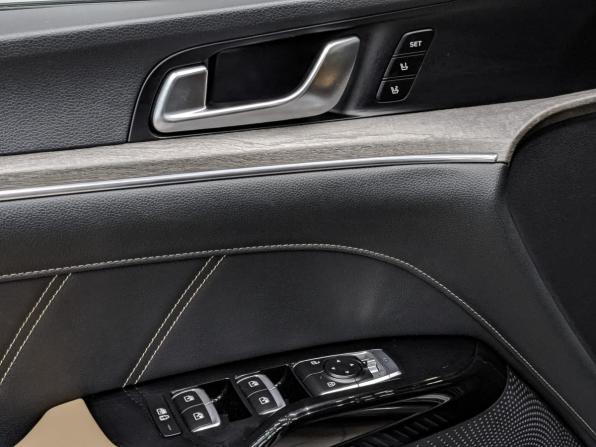 Kia K5 III с пробегом 2020 года, цена 2 780 000 рублей, 44011 км, седан, Автокод Объявления