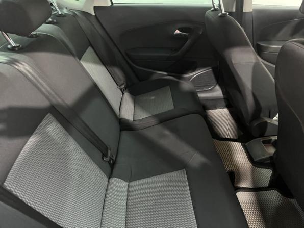 Volkswagen Polo V с пробегом 2013 года, цена 679 000 рублей, 226720 км, седан, Автокод Объявления