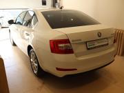 Skoda Octavia III (A7) Москва  - изображение 30