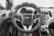 Chevrolet Aveo II Барнаул  - изображение 36