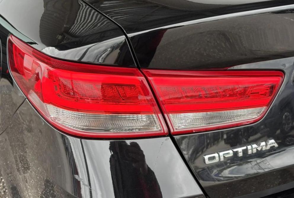 Kia Optima IV Киров  - изображение 30