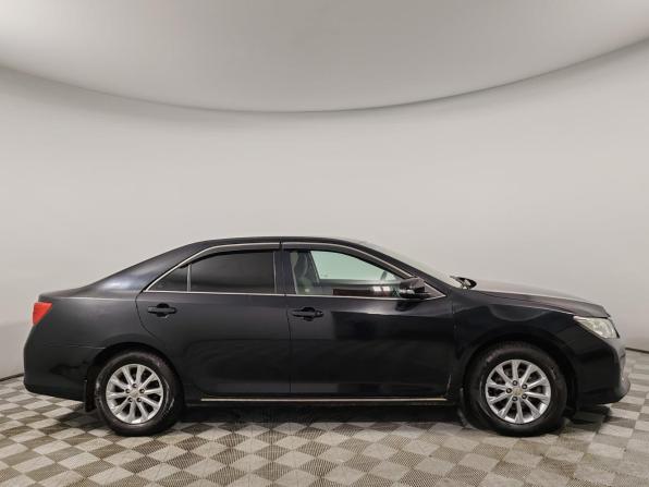 Toyota Camry VII (XV50) с пробегом 2014 года, цена 1 245 000 рублей, 264108 км, седан, Автокод Объявления