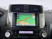 Toyota Land Cruiser Prado 150 Series Москва  - изображение 35