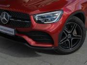 Mercedes-Benz GLC Coupe I (C253) Рестайлинг Москва  - изображение 51
