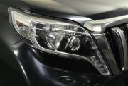 Toyota Land Cruiser Prado 150 Series Рестайлинг 1 Нижний Новгород  - изображение 52