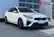 Kia Cerato IV Владимир  - изображение 24
