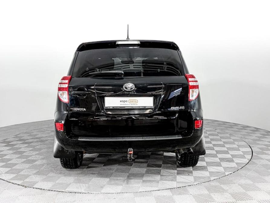 Toyota RAV4 III (XA30) Рестайлинг Ногинск  - изображение 7