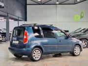 Skoda Roomster I Рестайлинг Санкт-Петербург  - изображение 21