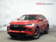 Haval F7x I Рестайлинг Екатеринбург  - изображение 19