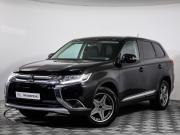 Mitsubishi Outlander III Рестайлинг 2 Санкт-Петербург  - изображение 28
