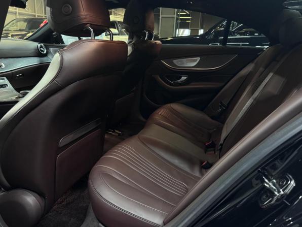 Mercedes-Benz CLS III (C257) с пробегом 2020 года, цена 5 997 000 рублей, 81000 км, седан, Автокод Объявления