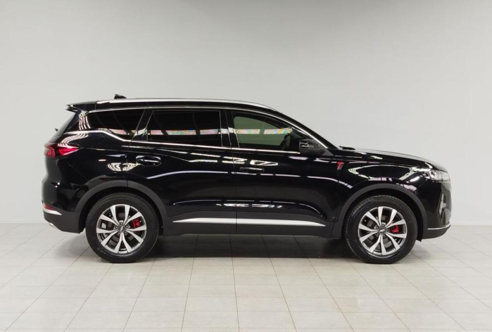 Chery Tiggo 7 Pro Max I Саратов  - изображение 4