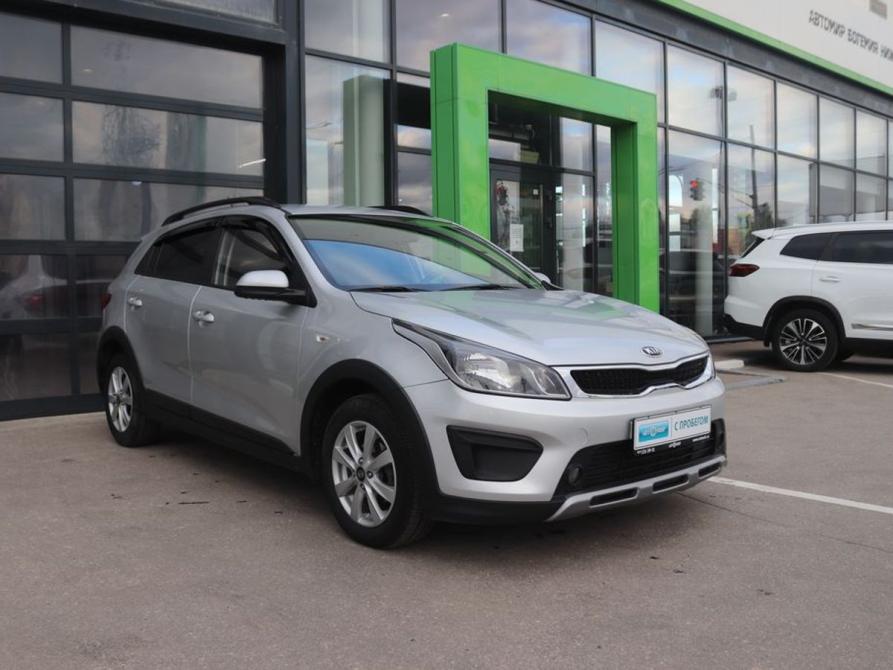 Kia Rio IV Нижний Новгород  - изображение 7